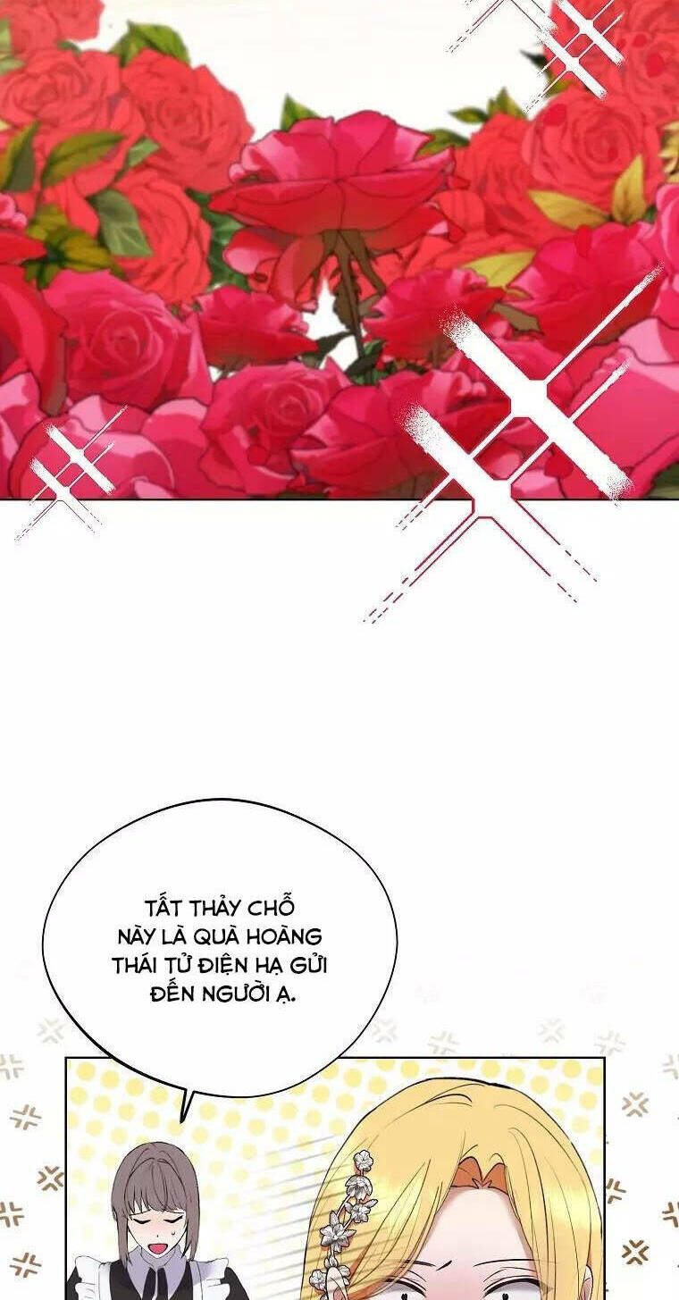 Nam Chính Đang Cản Bước Tôi [Chap 1-73] - Page 32