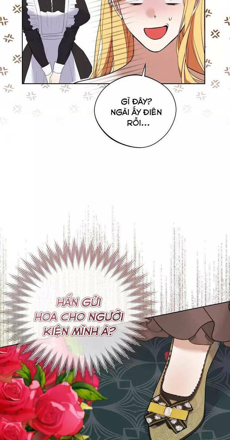 Nam Chính Đang Cản Bước Tôi [Chap 1-73] - Page 33