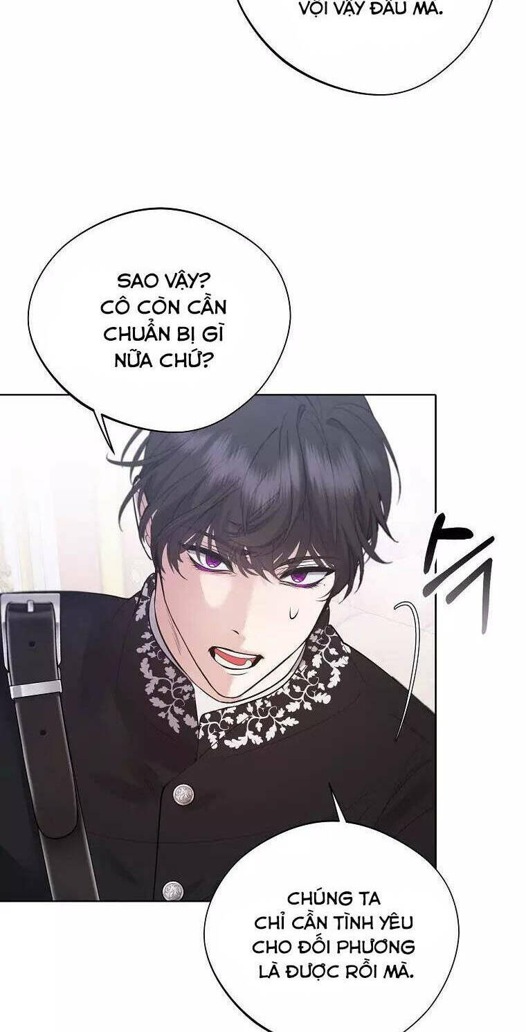 Nam Chính Đang Cản Bước Tôi [Chap 1-73] - Page 4