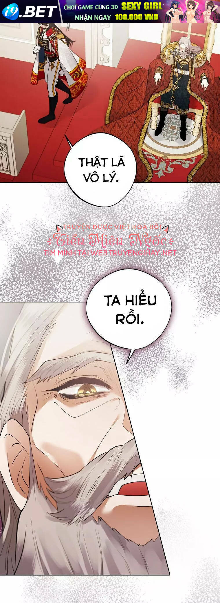 Nam Chính Đang Cản Bước Tôi [Chap 1-73] - Page 10