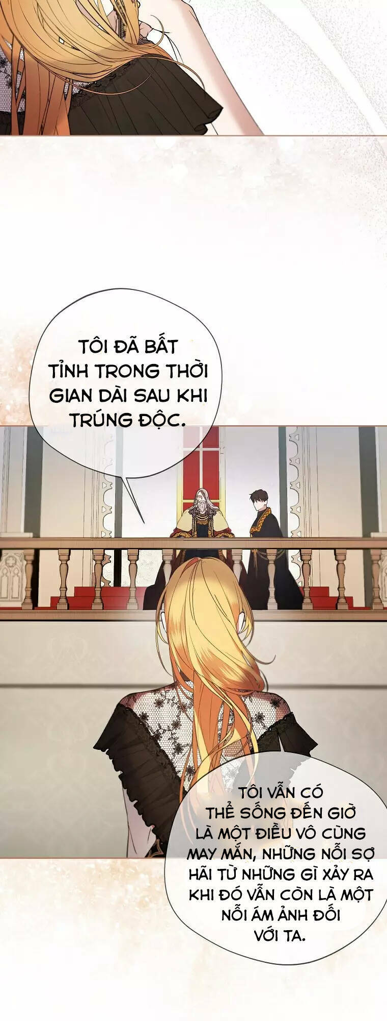 Nam Chính Đang Cản Bước Tôi [Chap 1-73] - Page 15