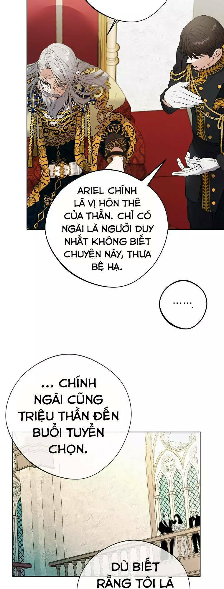 Nam Chính Đang Cản Bước Tôi [Chap 1-73] - Page 17