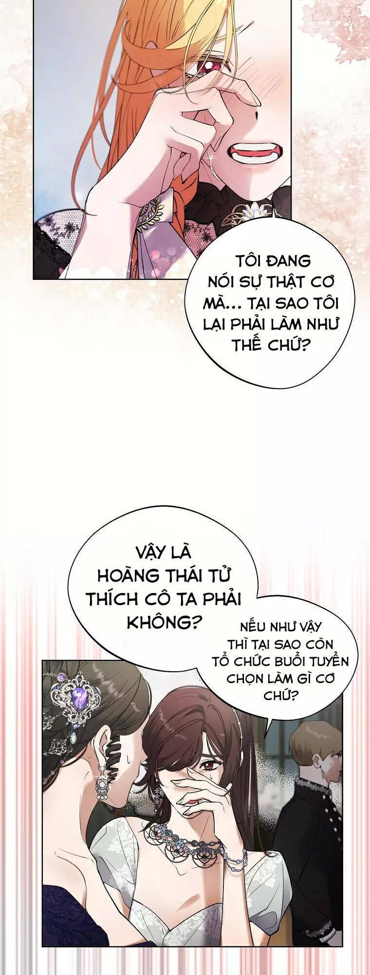 Nam Chính Đang Cản Bước Tôi [Chap 1-73] - Page 19