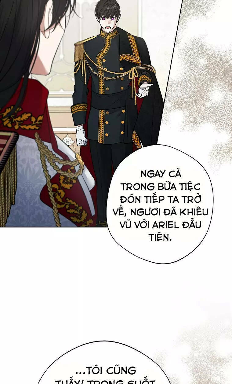 Nam Chính Đang Cản Bước Tôi [Chap 1-73] - Page 22