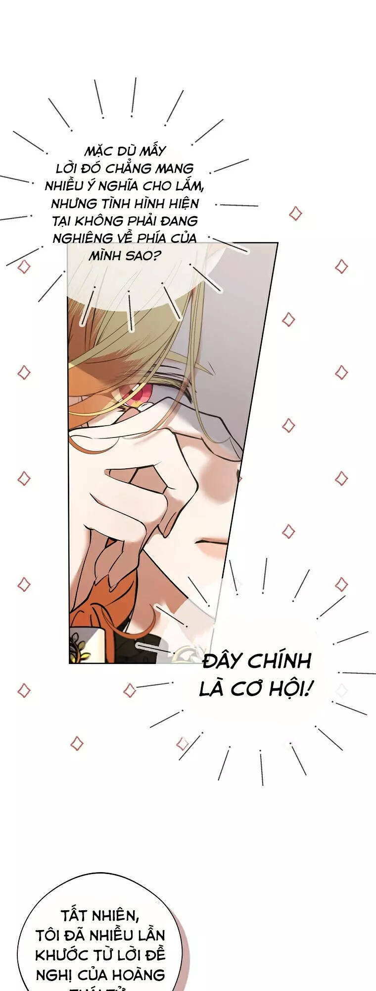 Nam Chính Đang Cản Bước Tôi [Chap 1-73] - Page 25