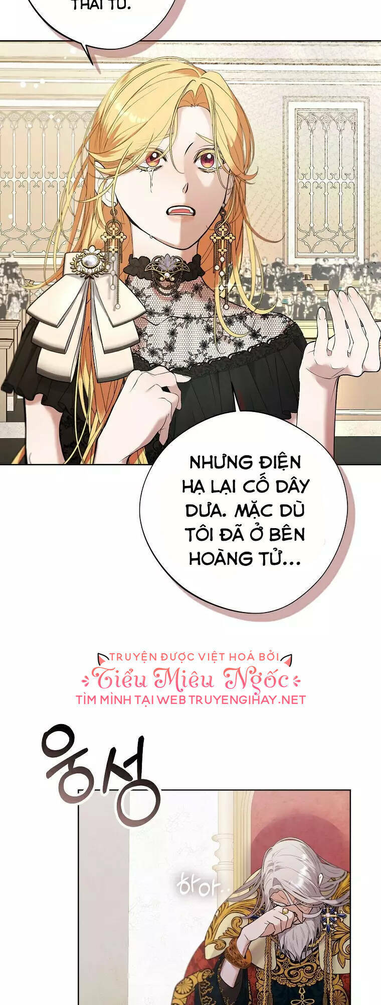 Nam Chính Đang Cản Bước Tôi [Chap 1-73] - Page 26