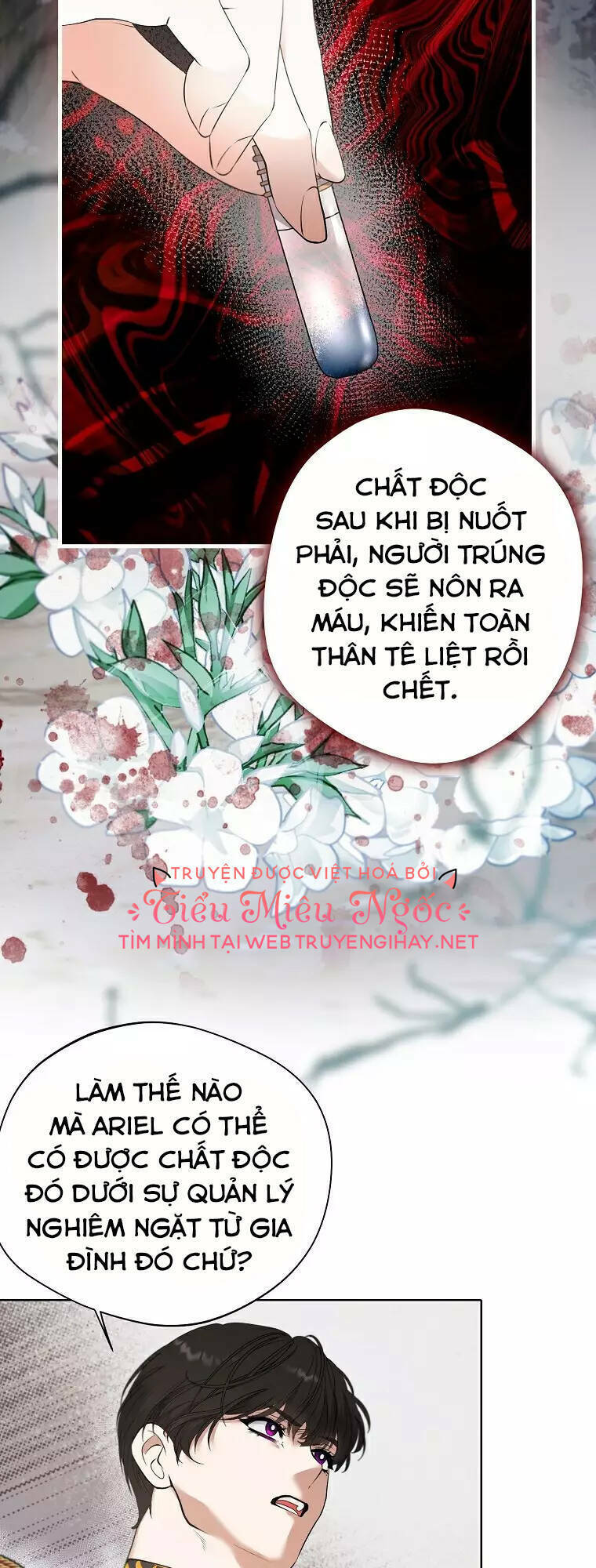 Nam Chính Đang Cản Bước Tôi [Chap 1-73] - Page 32