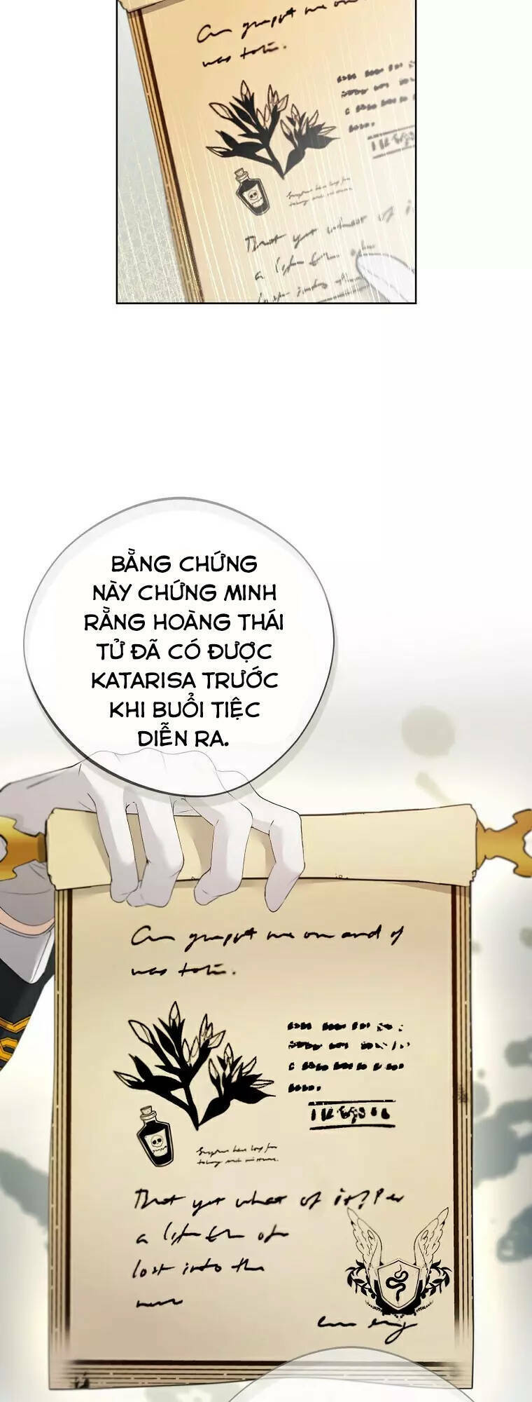 Nam Chính Đang Cản Bước Tôi [Chap 1-73] - Page 35