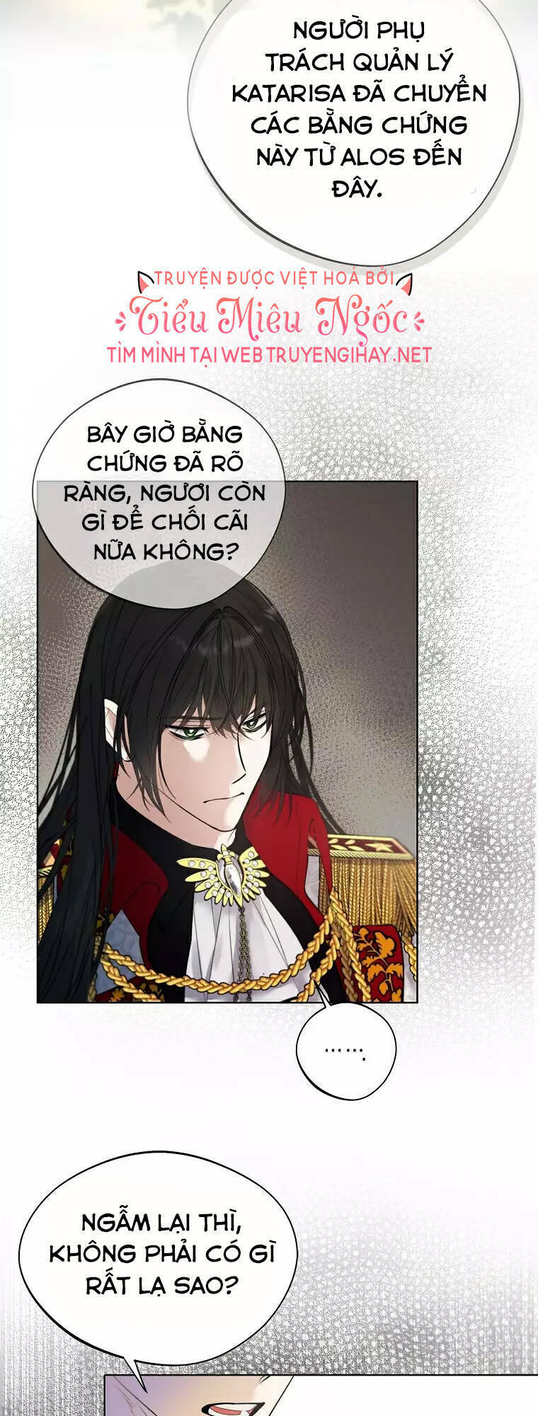 Nam Chính Đang Cản Bước Tôi [Chap 1-73] - Page 36