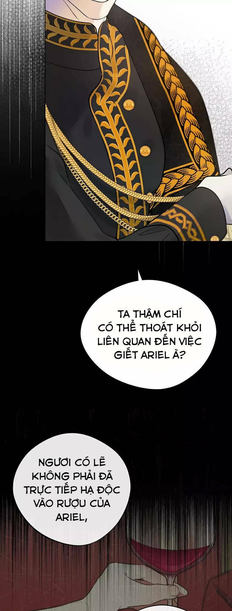 Nam Chính Đang Cản Bước Tôi [Chap 1-73] - Page 37