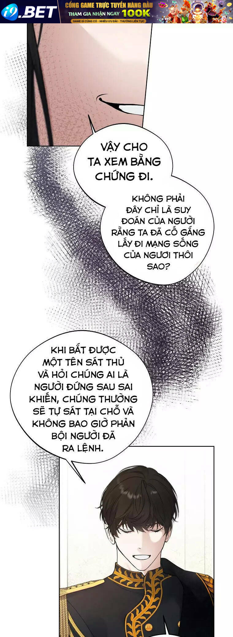 Nam Chính Đang Cản Bước Tôi [Chap 1-73] - Page 45