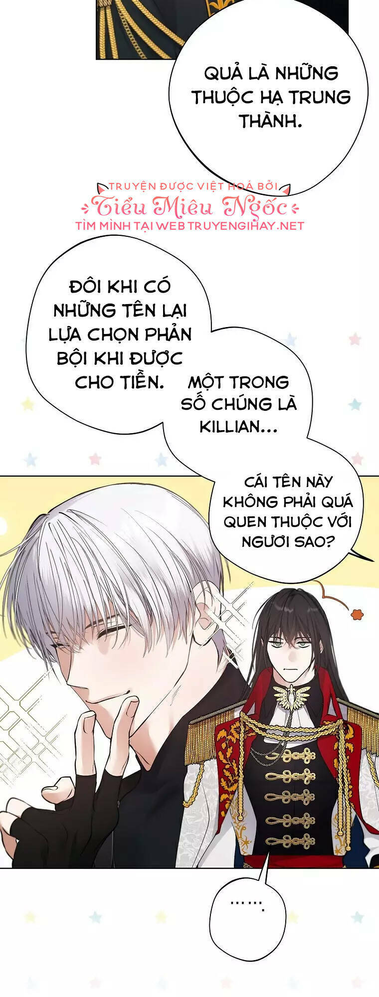 Nam Chính Đang Cản Bước Tôi [Chap 1-73] - Page 46