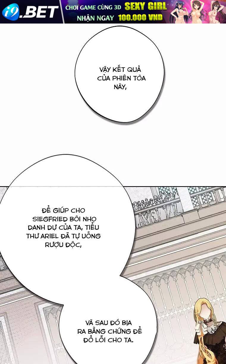 Nam Chính Đang Cản Bước Tôi [Chap 1-73] - Page 23