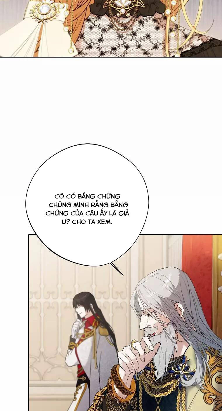 Nam Chính Đang Cản Bước Tôi [Chap 1-73] - Page 6