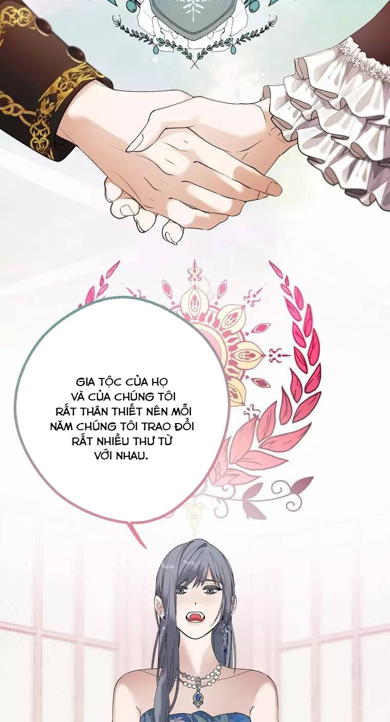 Nam Chính Đang Cản Bước Tôi [Chap 1-73] - Page 8