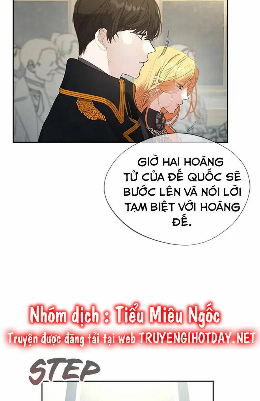 Nam Chính Đang Cản Bước Tôi [Chap 1-73] - Page 27