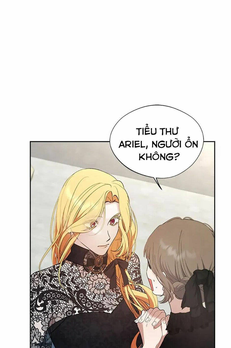 Nam Chính Đang Cản Bước Tôi [Chap 1-73] - Page 38