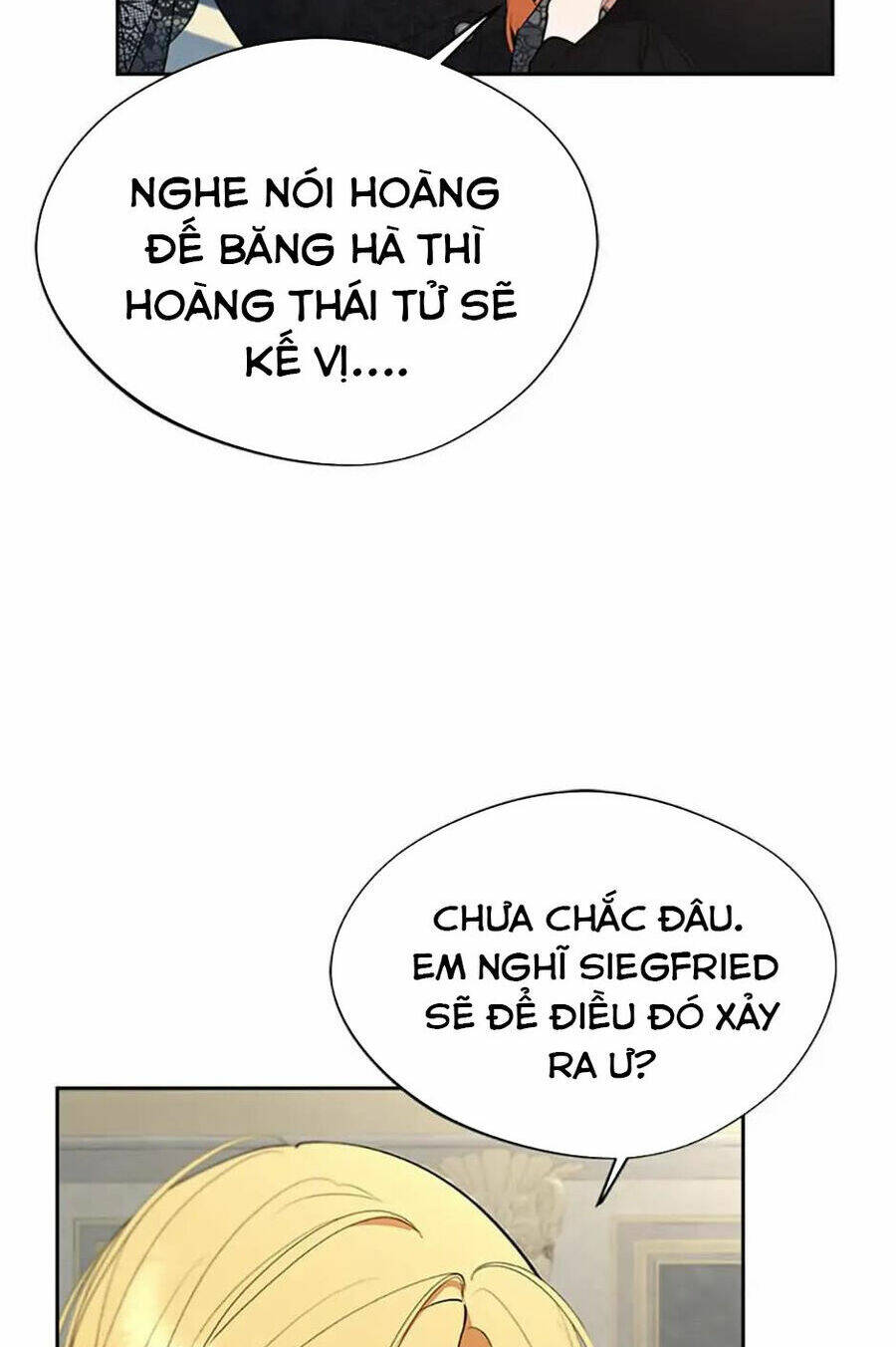 Nam Chính Đang Cản Bước Tôi [Chap 1-73] - Page 39