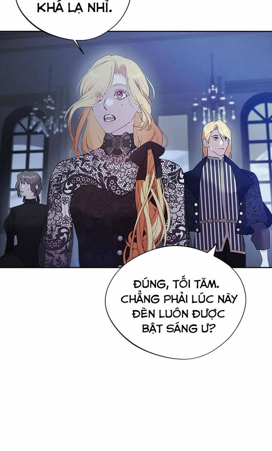 Nam Chính Đang Cản Bước Tôi [Chap 1-73] - Page 71