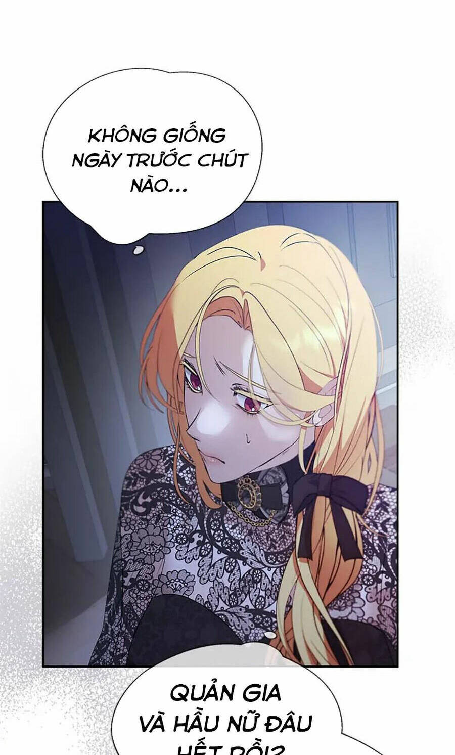 Nam Chính Đang Cản Bước Tôi [Chap 1-73] - Page 72