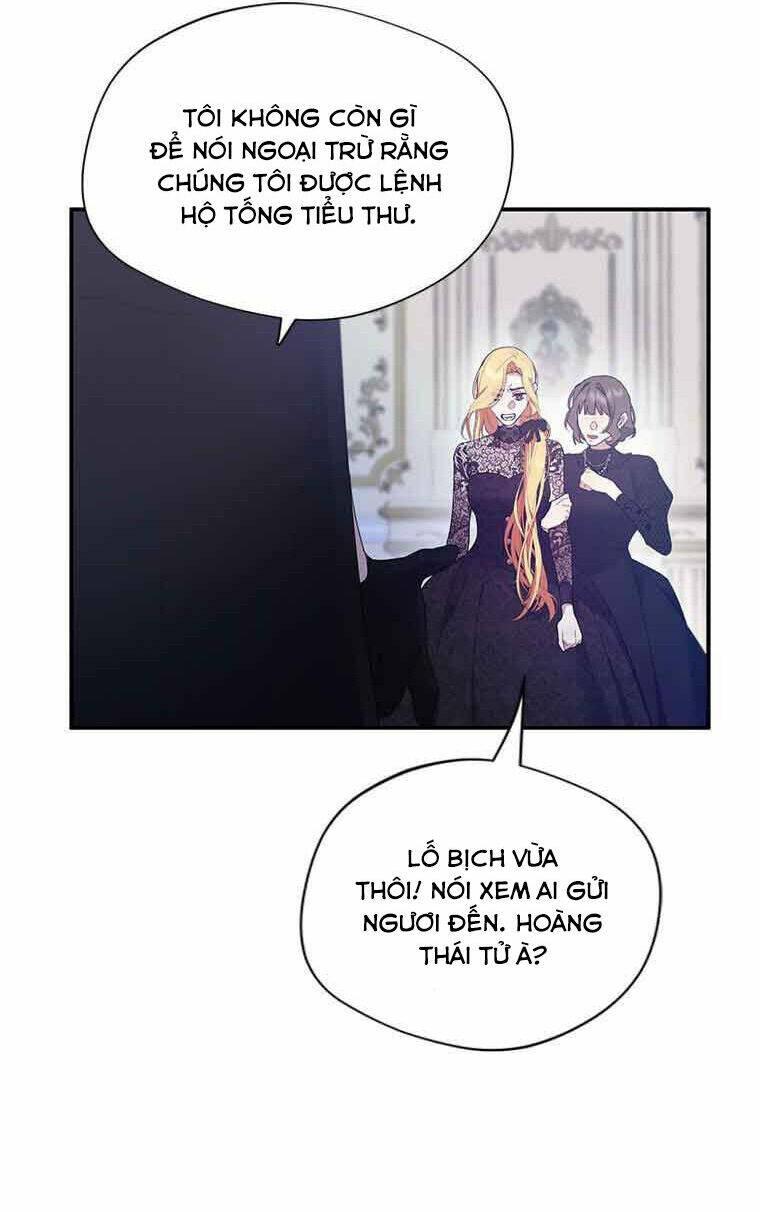 Nam Chính Đang Cản Bước Tôi [Chap 1-73] - Page 11