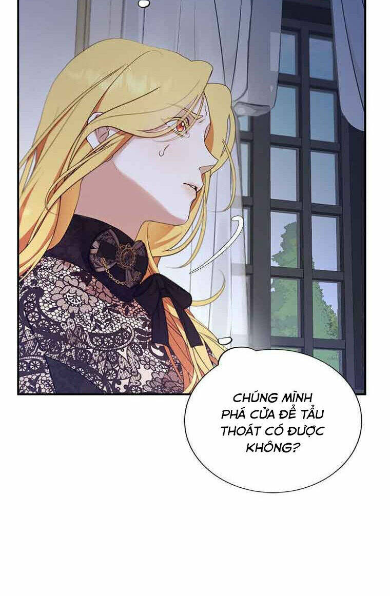 Nam Chính Đang Cản Bước Tôi [Chap 1-73] - Page 27