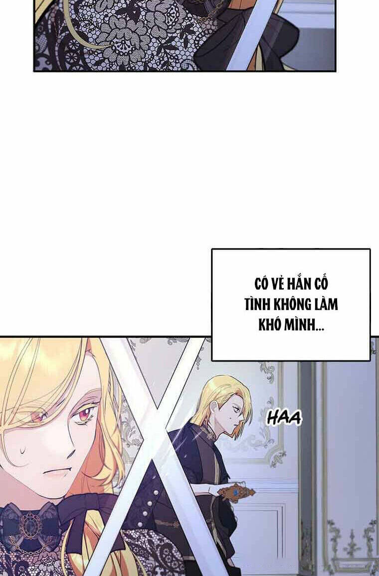 Nam Chính Đang Cản Bước Tôi [Chap 1-73] - Page 44