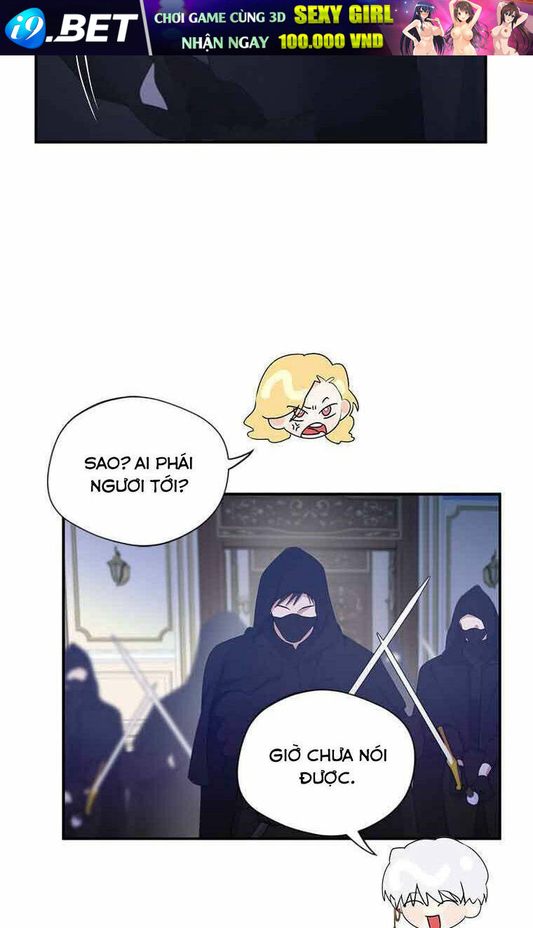 Nam Chính Đang Cản Bước Tôi [Chap 1-73] - Page 70