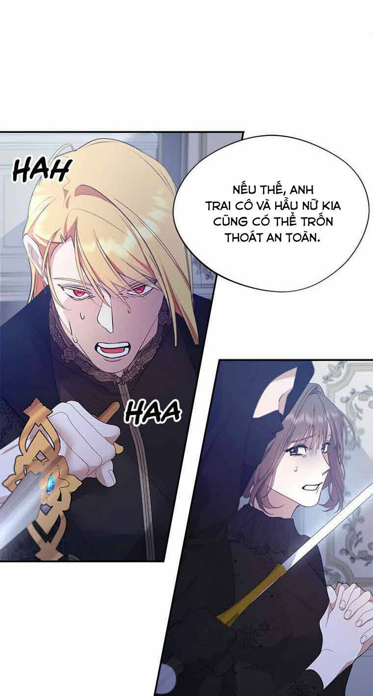 Nam Chính Đang Cản Bước Tôi [Chap 1-73] - Page 73