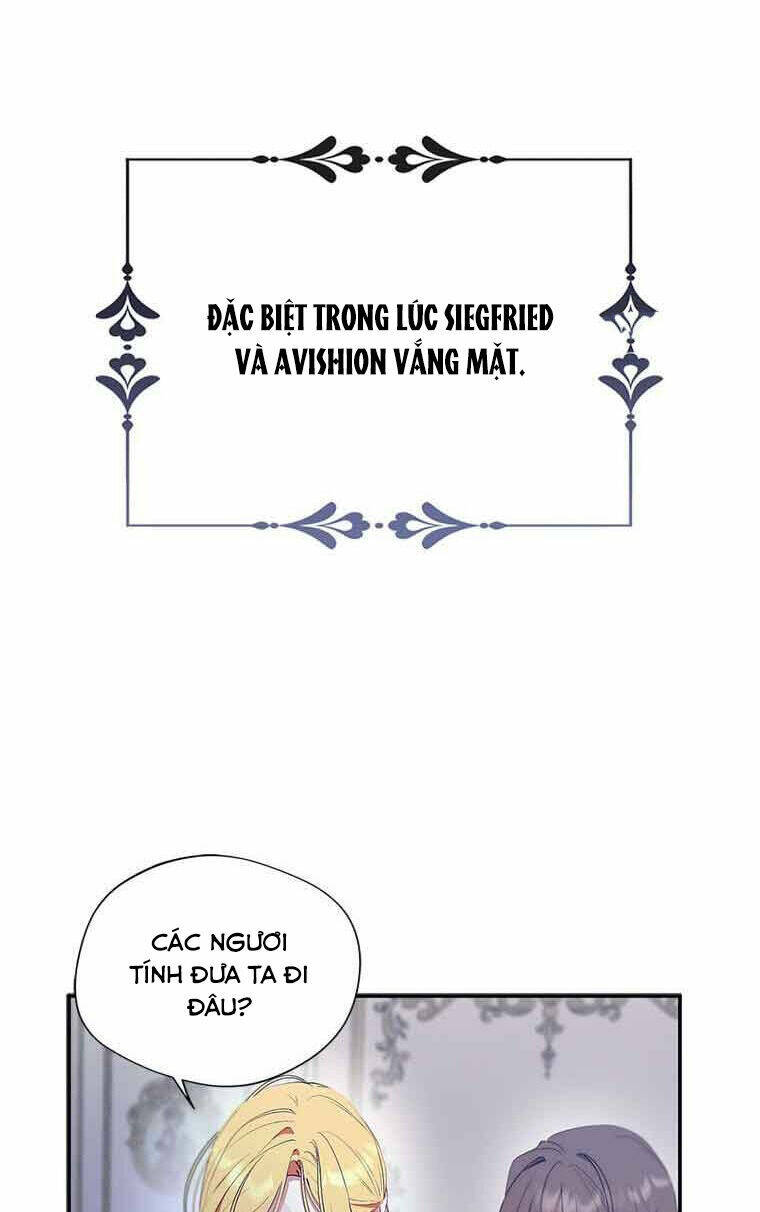 Nam Chính Đang Cản Bước Tôi [Chap 1-73] - Page 9