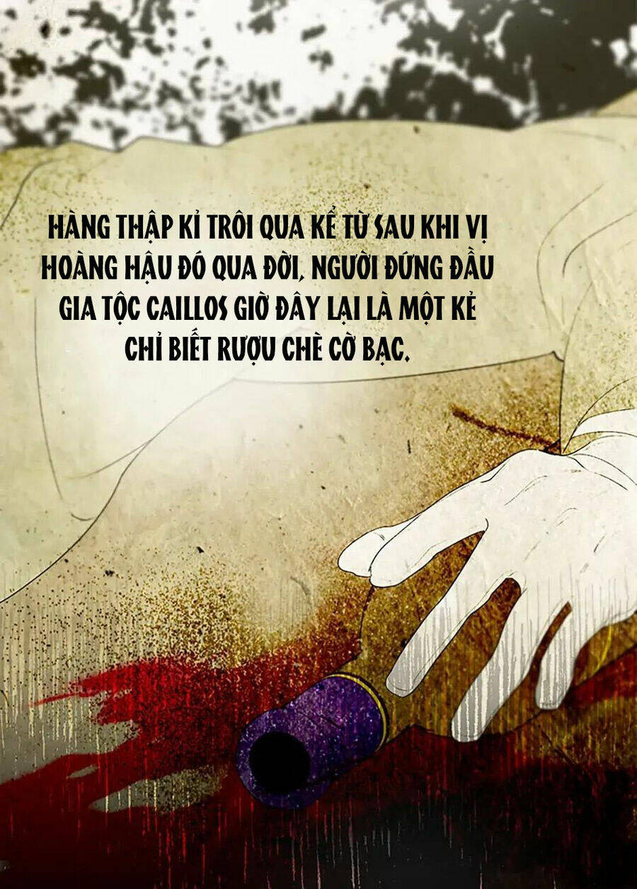 Nam Chính Đang Cản Bước Tôi [Chap 1-73] - Page 13