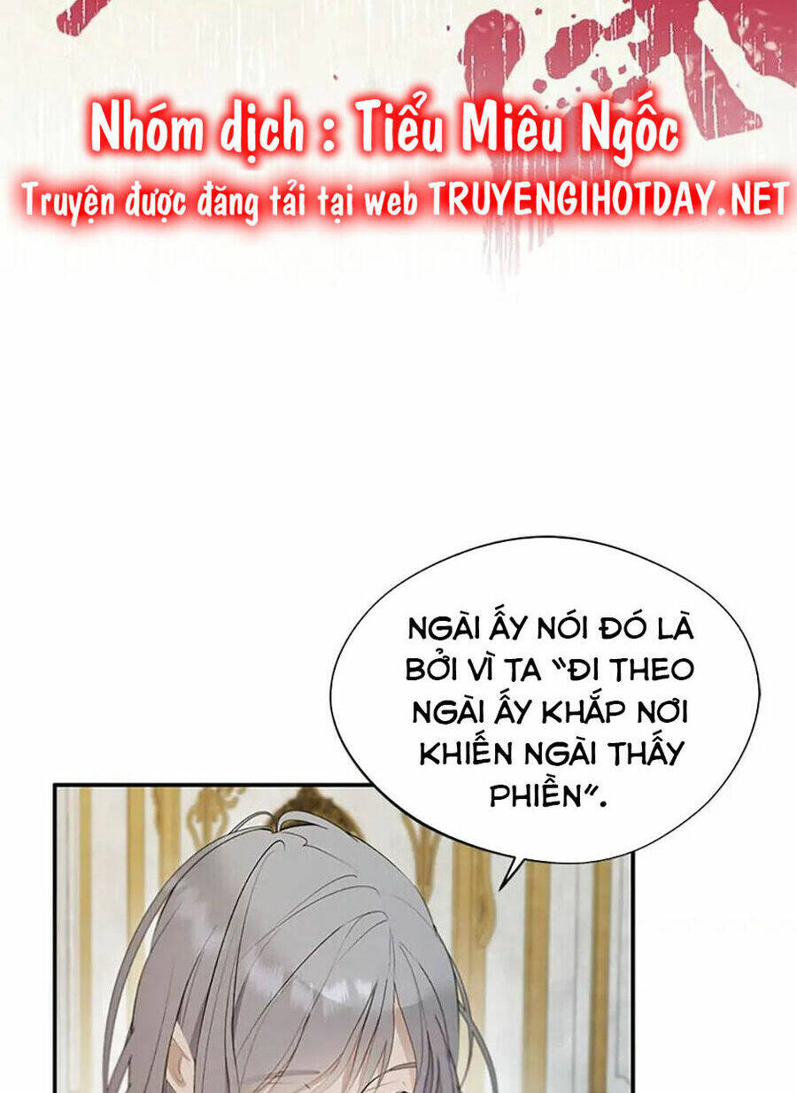 Nam Chính Đang Cản Bước Tôi [Chap 1-73] - Page 25