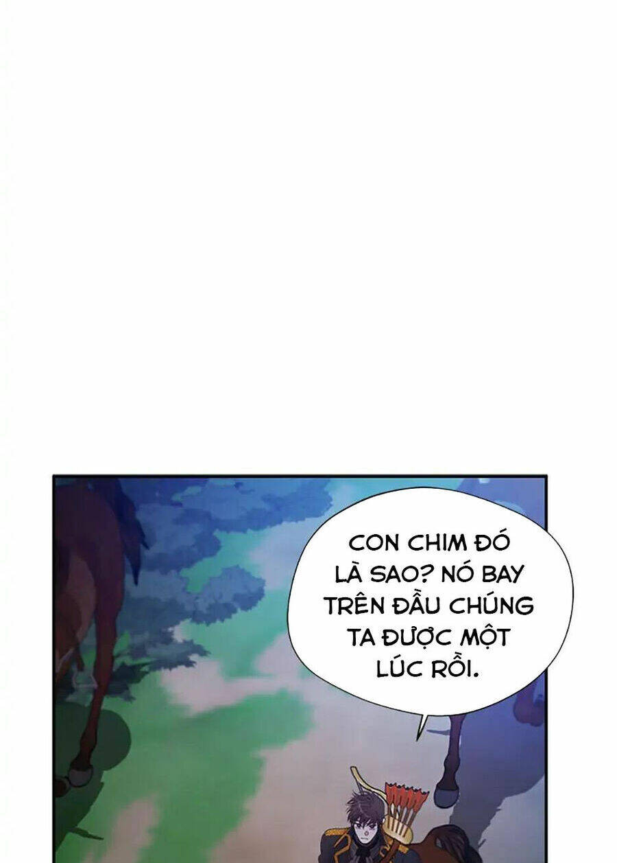 Nam Chính Đang Cản Bước Tôi [Chap 1-73] - Page 39