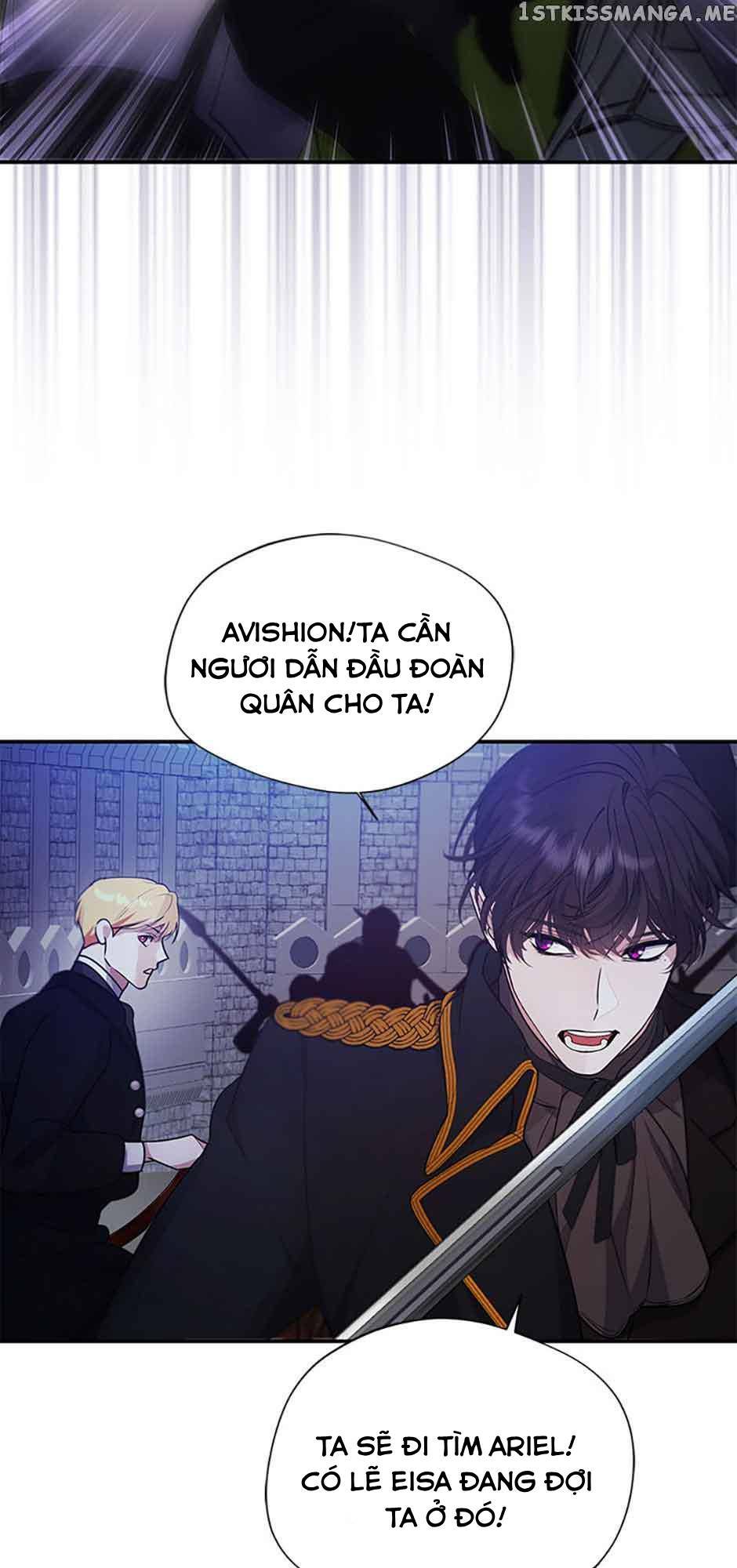 Nam Chính Đang Cản Bước Tôi [Chap 1-73] - Page 35