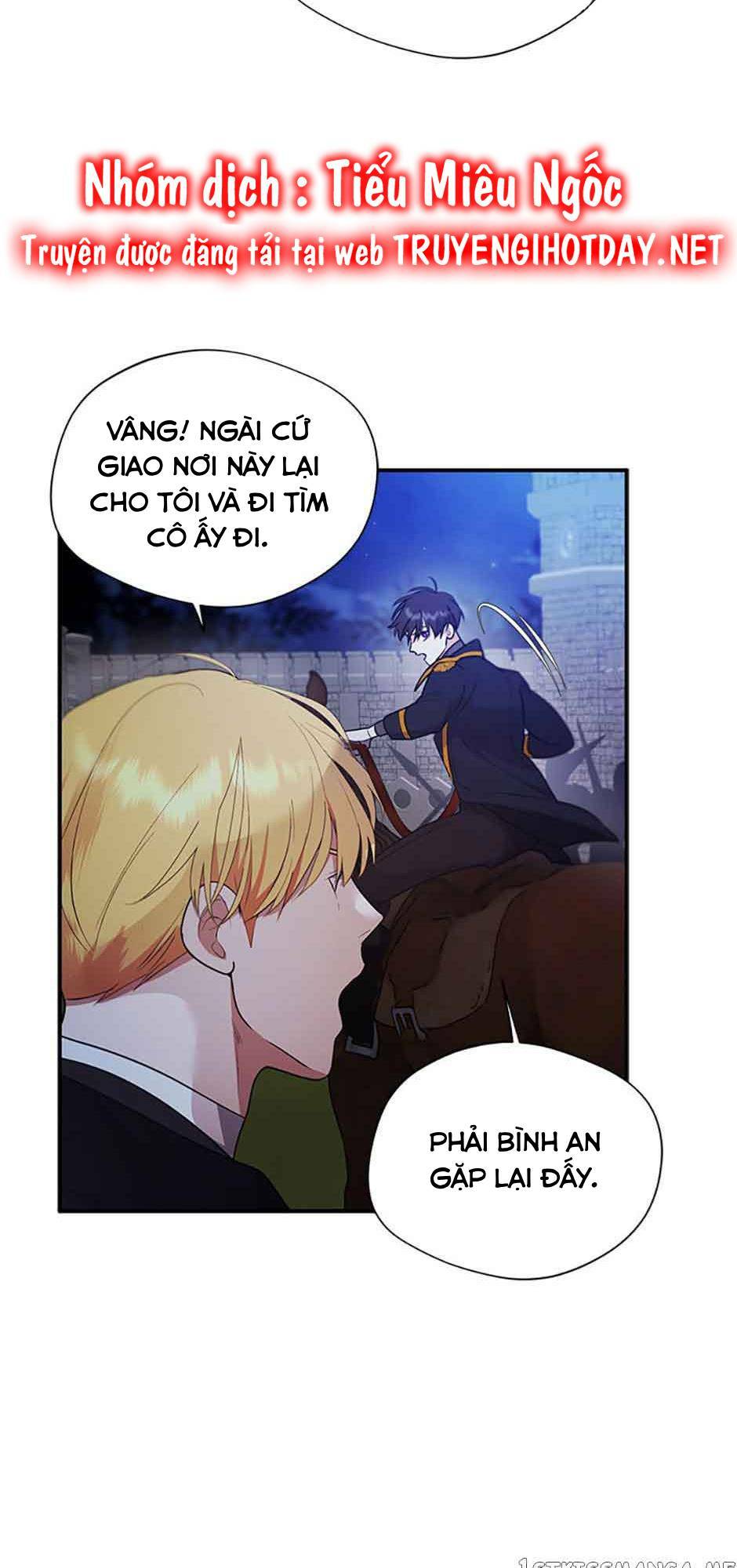 Nam Chính Đang Cản Bước Tôi [Chap 1-73] - Page 36