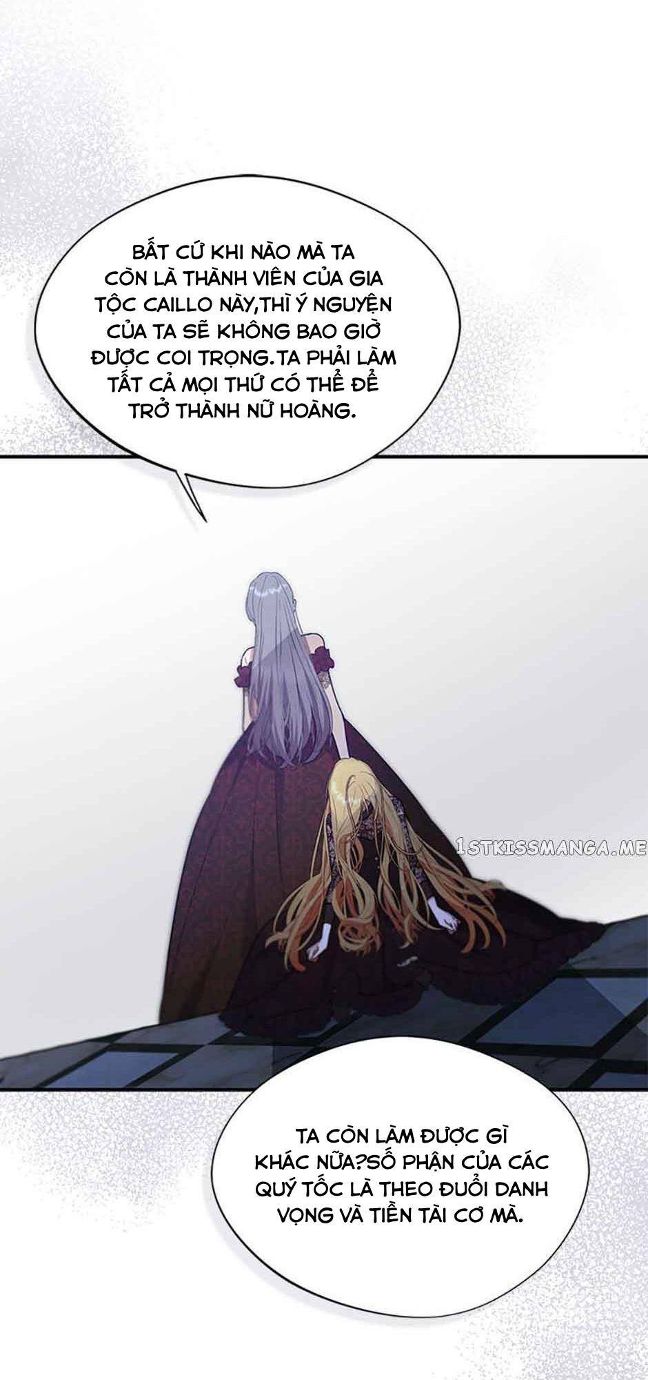 Nam Chính Đang Cản Bước Tôi [Chap 1-73] - Page 5