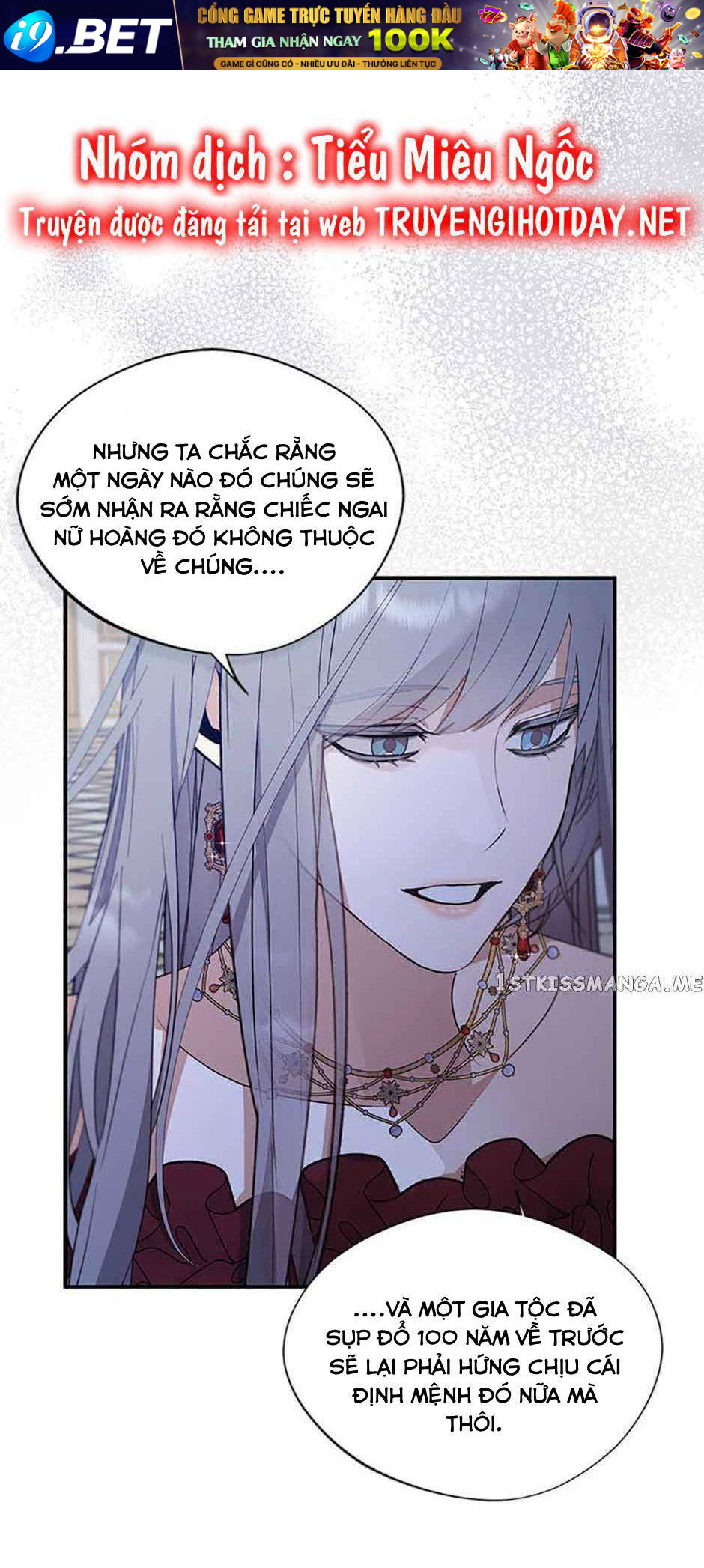 Nam Chính Đang Cản Bước Tôi [Chap 1-73] - Page 6