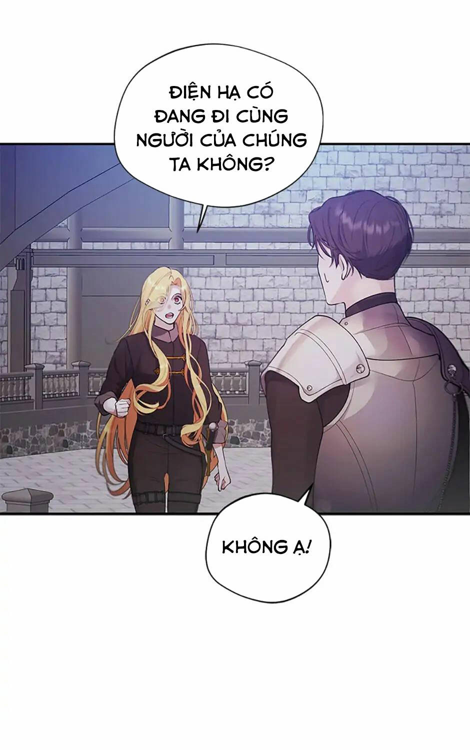 Nam Chính Đang Cản Bước Tôi [Chap 1-73] - Page 13