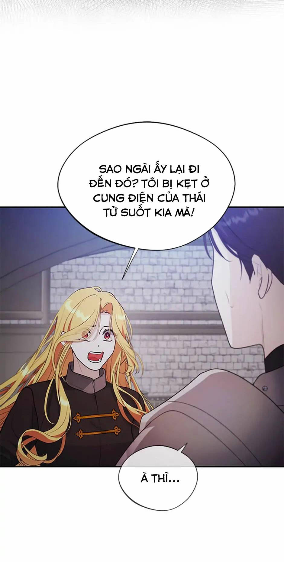 Nam Chính Đang Cản Bước Tôi [Chap 1-73] - Page 15