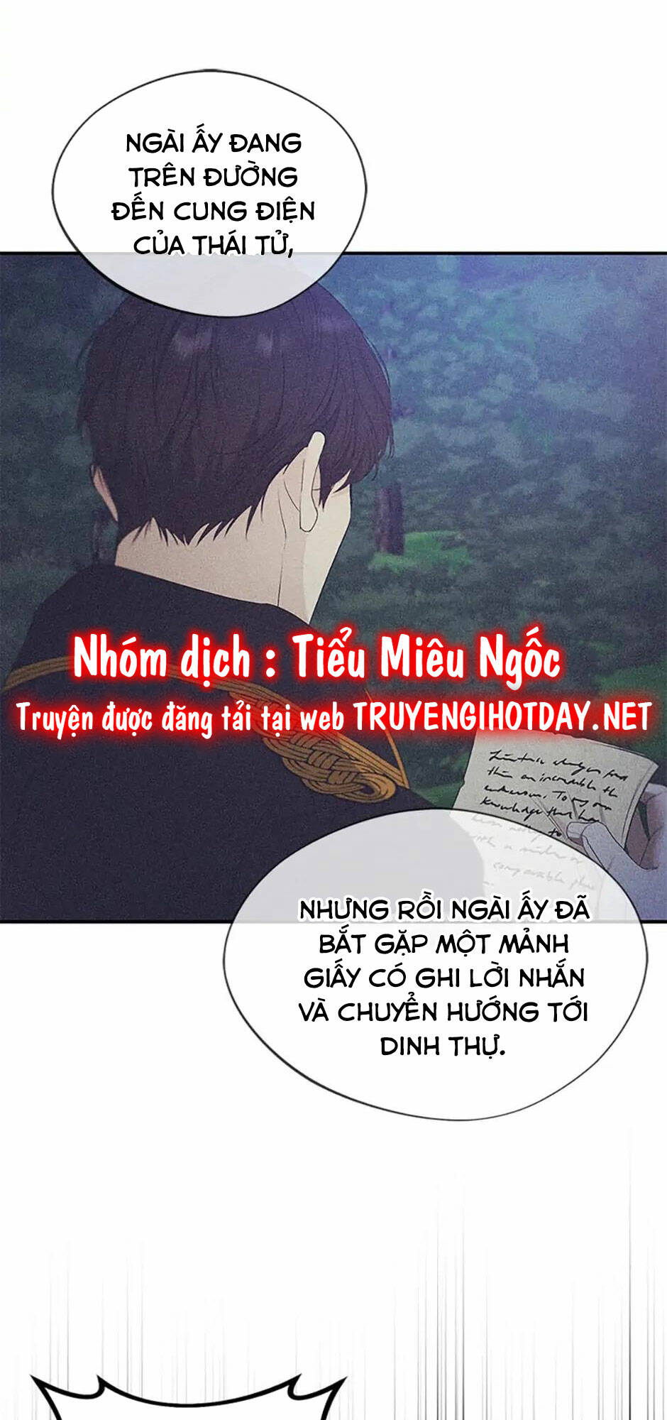 Nam Chính Đang Cản Bước Tôi [Chap 1-73] - Page 16