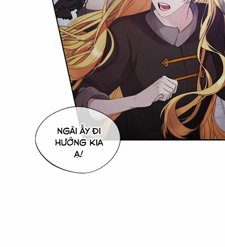 Nam Chính Đang Cản Bước Tôi [Chap 1-73] - Page 19