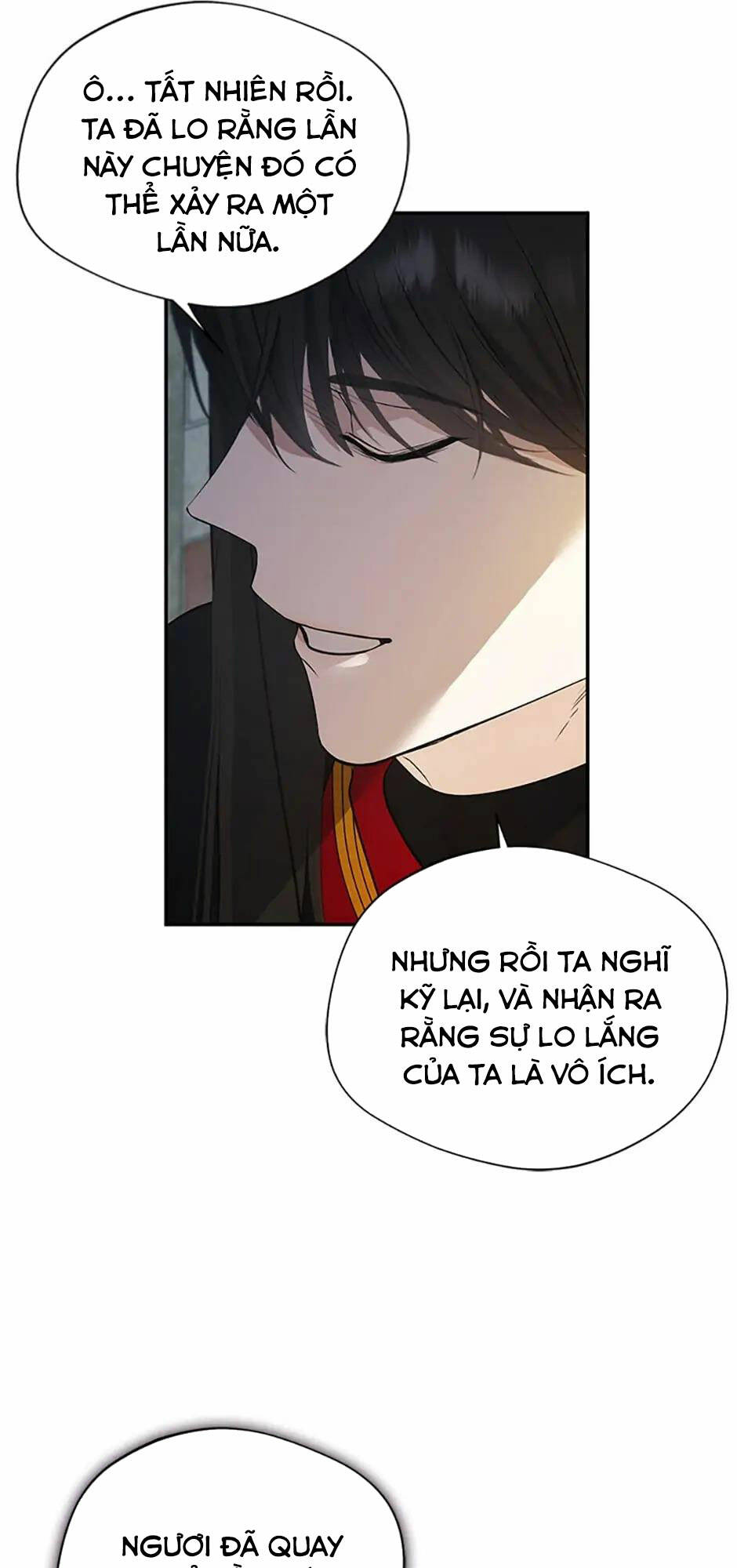 Nam Chính Đang Cản Bước Tôi [Chap 1-73] - Page 39