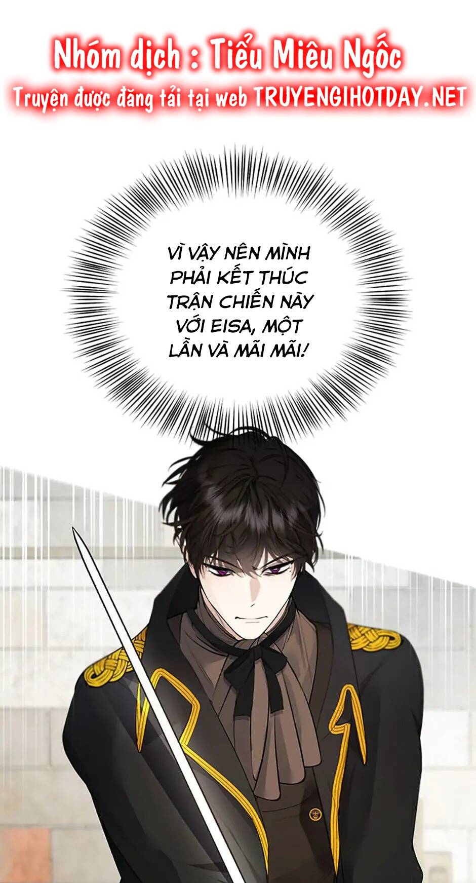 Nam Chính Đang Cản Bước Tôi [Chap 1-73] - Page 57