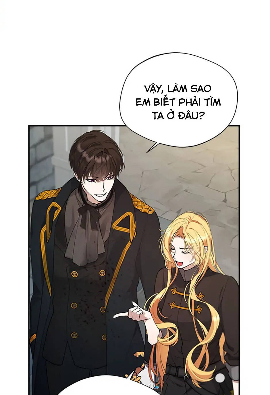 Nam Chính Đang Cản Bước Tôi [Chap 1-73] - Page 15