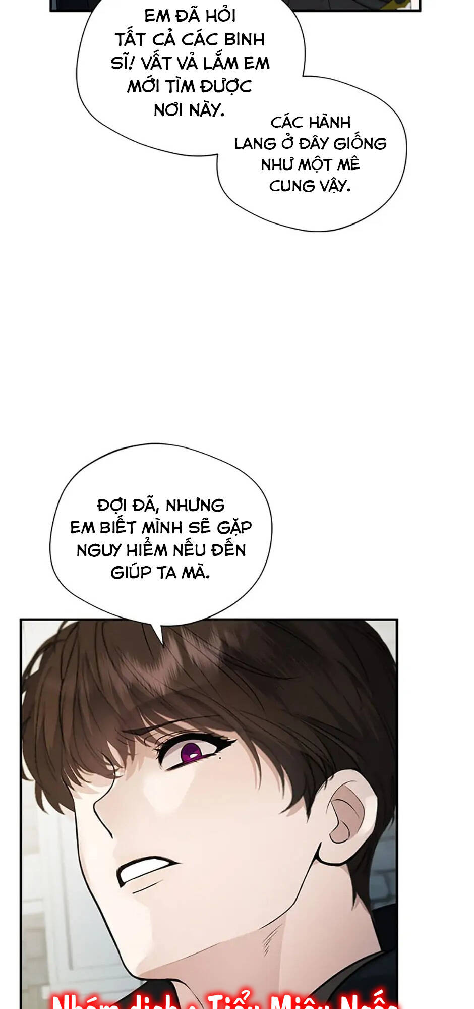 Nam Chính Đang Cản Bước Tôi [Chap 1-73] - Page 16