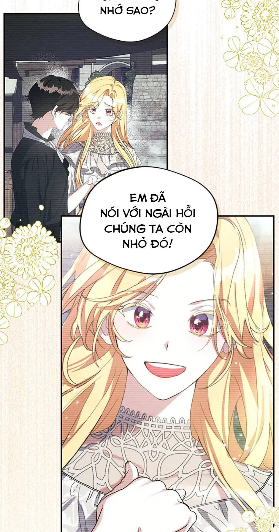 Nam Chính Đang Cản Bước Tôi [Chap 1-73] - Page 20