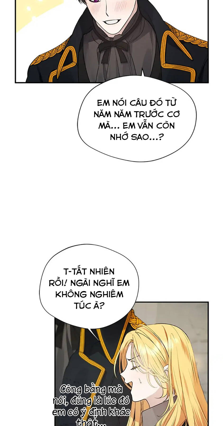 Nam Chính Đang Cản Bước Tôi [Chap 1-73] - Page 23