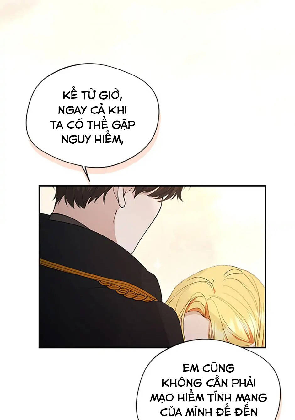 Nam Chính Đang Cản Bước Tôi [Chap 1-73] - Page 31