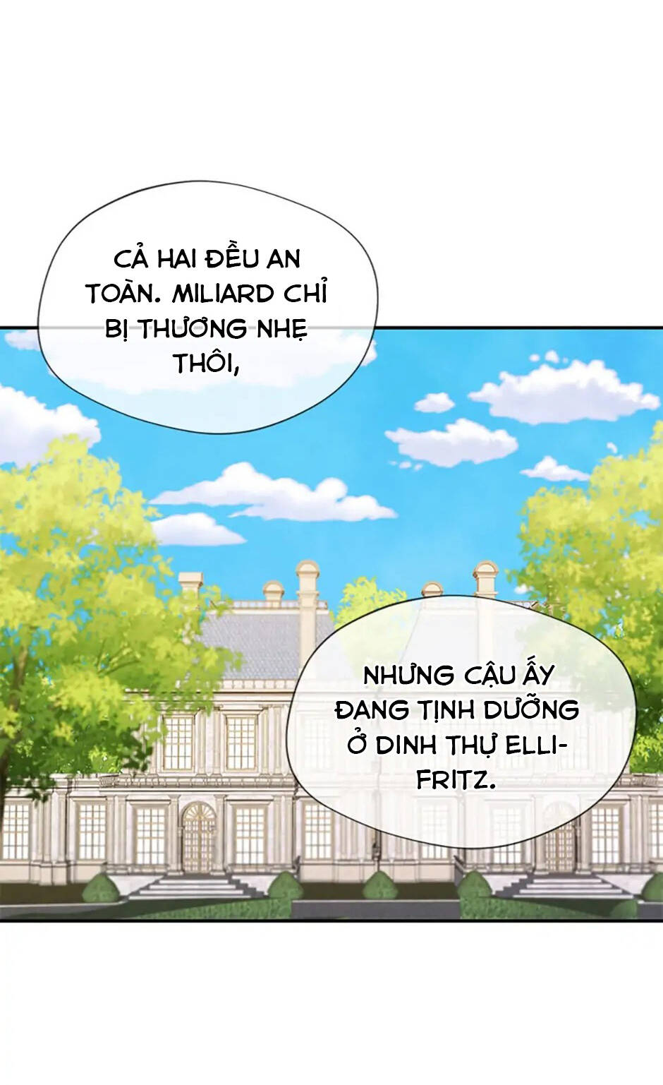 Nam Chính Đang Cản Bước Tôi [Chap 1-73] - Page 46