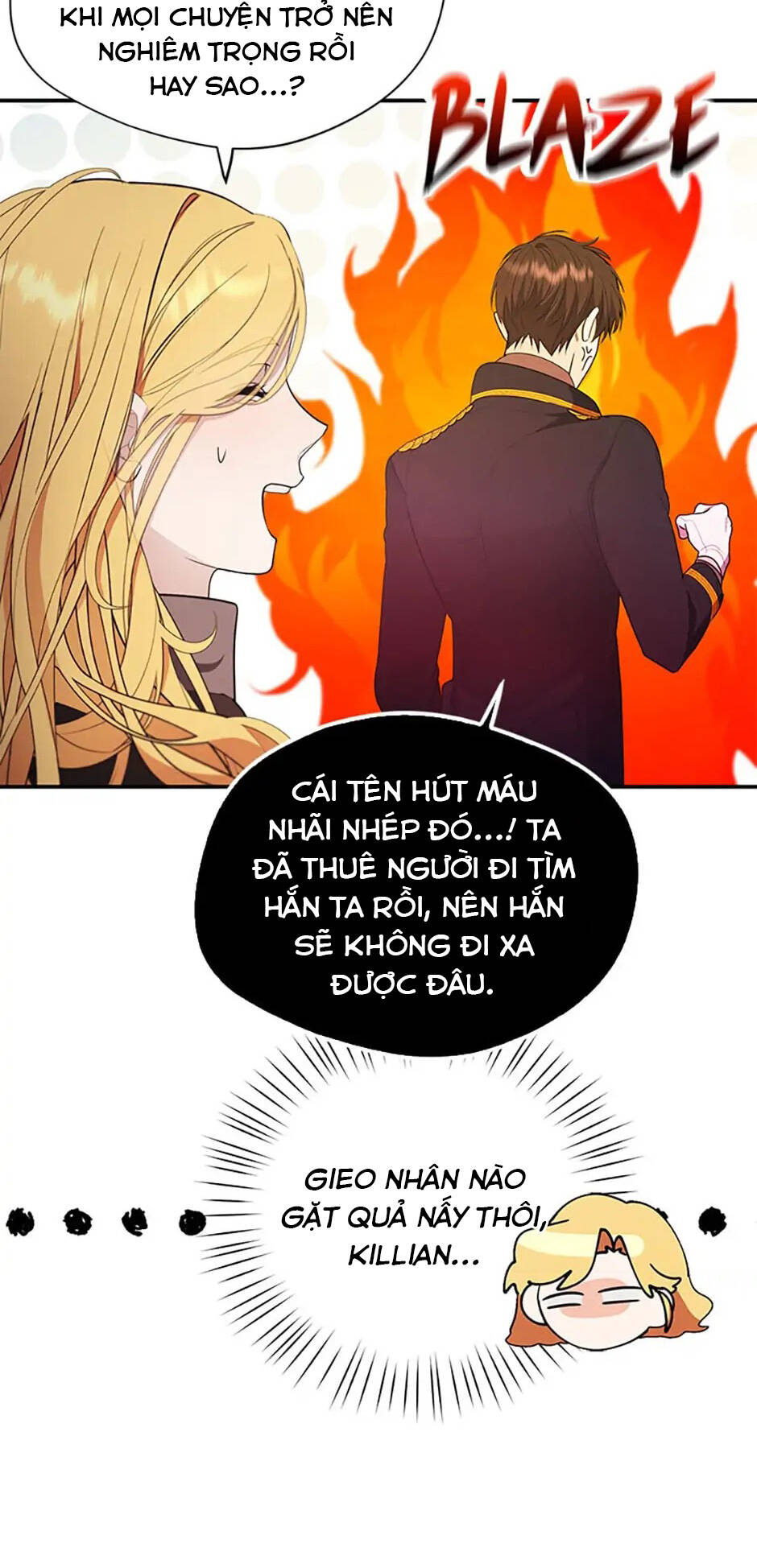 Nam Chính Đang Cản Bước Tôi [Chap 1-73] - Page 49